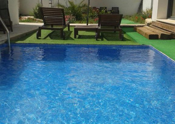 Picon House | Casa Oretani