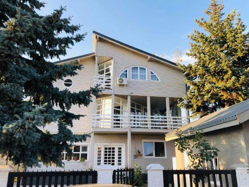 Costinesti House | Casa Orizont