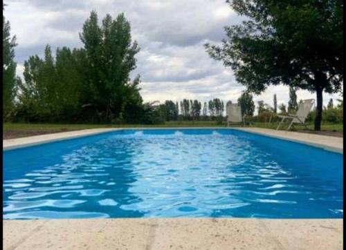 Tunuyan House | Casa Ossès -Tu casa en Vista Flores!Hermosa casa de vacaciones