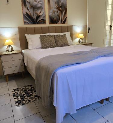 Tres Lagoas House | CASA OT ESTRELA - Climatização, churrasqueira e piscina