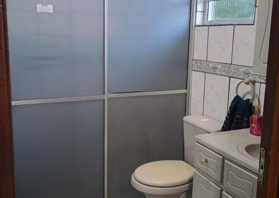 Arroio Teixeira House | Casa Pé na Areia