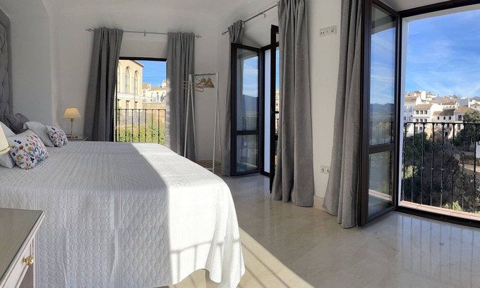 Old Town Resort | Casa-Palacio Santa Pola