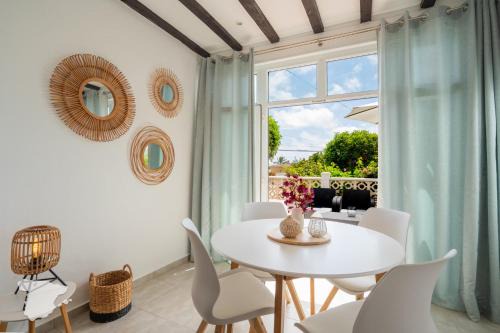 Teulada House | Casa Palmera Moraira