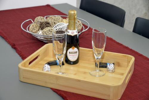 Borgo Panigale Apartment | Casa Panigale Bologna