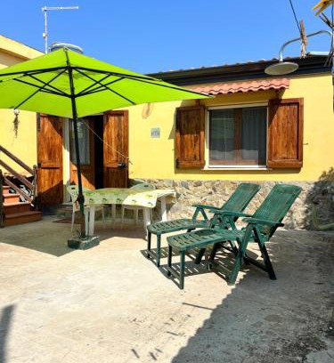 Piscinas House | Casa Paola - nature and relax