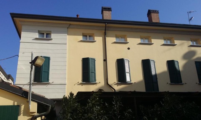 Crevalcore Apartment | Casa Papi