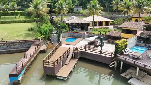 Portogalo House | Casa Paraíso Portogalo