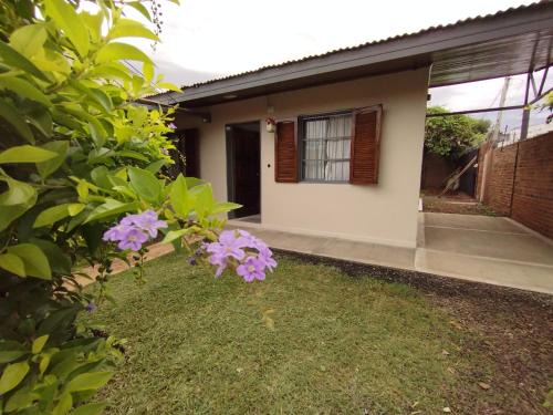 Posadas House | Casa para 5 Personas con garaje - Jilguero