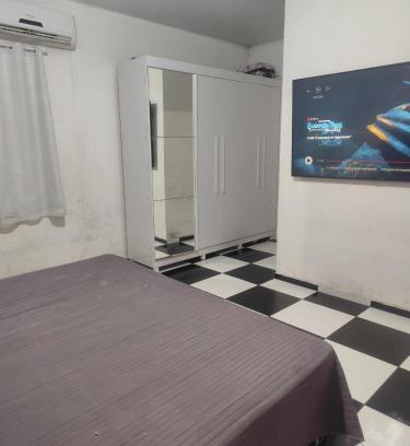 Jiboia Branca House | Casa para cop 30