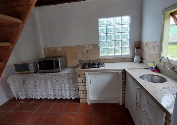 Campeche Norte House | Casa para Temporada no Campeche