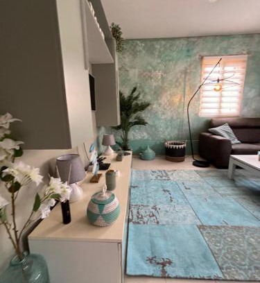 Santa Maria Apartment | Casa Paradise