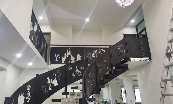 Tequesquitengo House | Casa particular Bella y Bestia