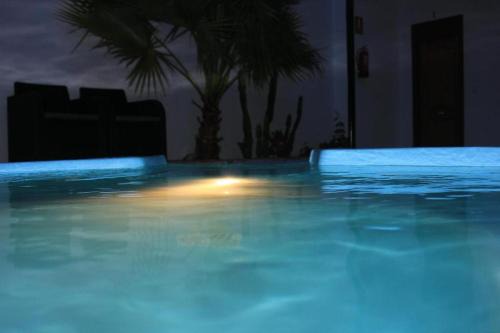 Santiago Apartment | CASA PATIO LAS PALMERAs 1 Y 2