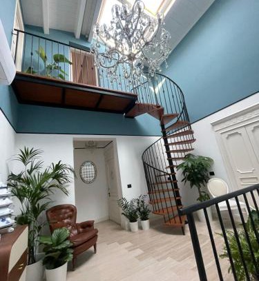 Montenero di Bisaccia Bed & Breakfast | Casa Patrizia Charme B&b