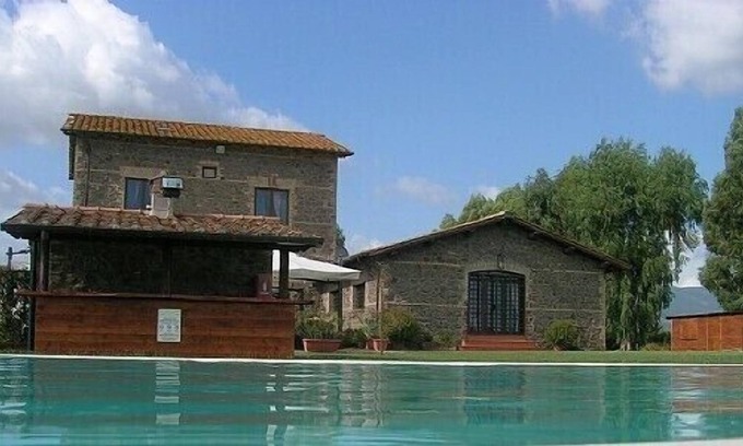 Padua House | Casa Pausania D, fully refundable with voucher*: A graceful apartment that is part of an ancient country house, with Free WI-FI.
