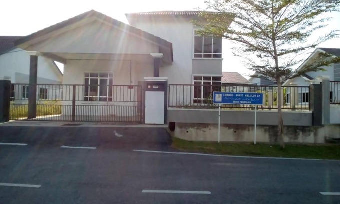 Temerloh House | Casa Permai Temerloh