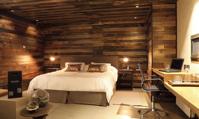 Mendoza Wine Region Hotel | Casa Petrini