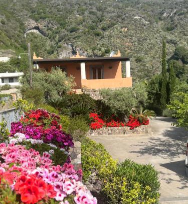 Lipari House | Casa Pirrera Asinelli