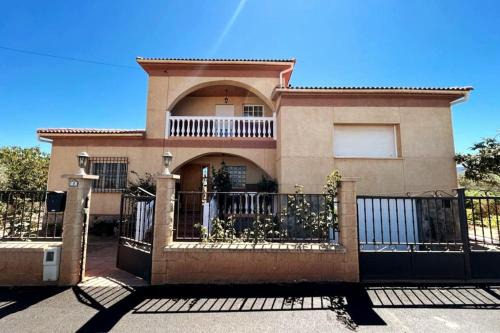 Policar House | Casa Polícar Marta