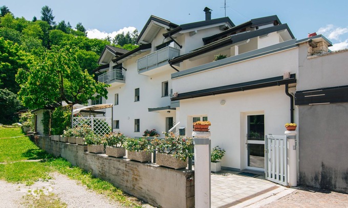 Caldonazzo Apartment | Casa Polla by Interhome