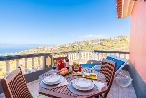 Canhas Apartment | Casa Por Do Sol