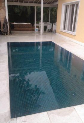 Mambucaba House | Casa Porto Frade Angra dos Reis