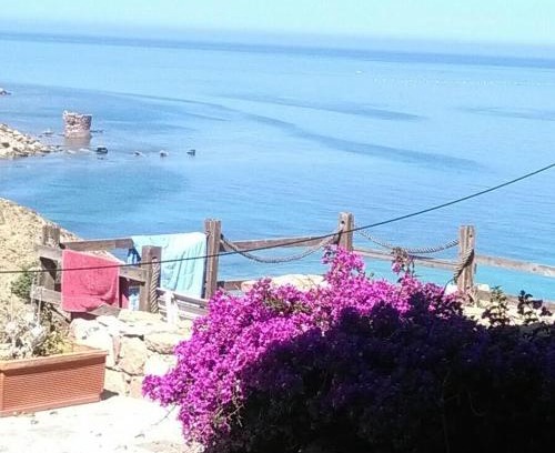 Gonnesa House | Casa Portopaglia