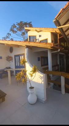 Gamboa Apartment | Casa Praia da Gamboa - Cabanas da Candoca, Vista para o mar