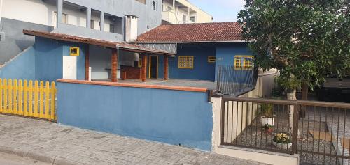 Enseada House | Casa Praia -Proximo das principais praias- São Francisco do Sul