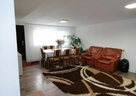 Vulcan House | Casa privată aproape de straja si pasul vâlcan