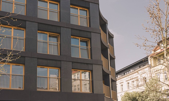 Bydgoszcz Apartment | Casa Przestronne Studio z Balkonem Klimatyzacja Opera Nova Star wka