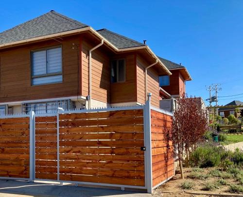 Pichilemu House | Casa Pucalan Pichilemu