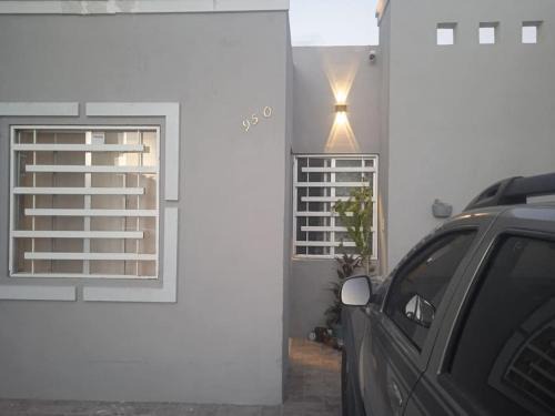 Saltillo House | Casa Puerta del Rey