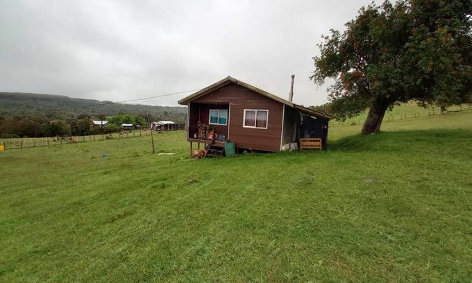 Los Muermos House | CASA PUTRAUTRAO