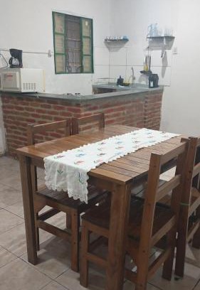 Corumba House | Casa quase frente a Rodoviária