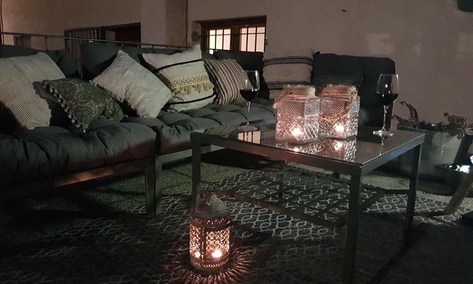 Dolcedo Apartment | Casa Querceto: Stunning apartment with swimming pool, rural setting, near lakes.