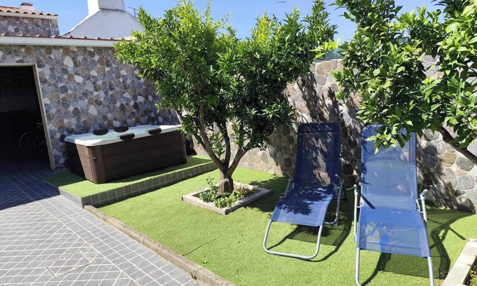 Reguengos de Monsaraz House | Casa Quintas - Descanso Merecido, Casa Familiar Acolhedora