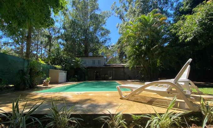 Santa Ana House | Casa Quinta Guacaras