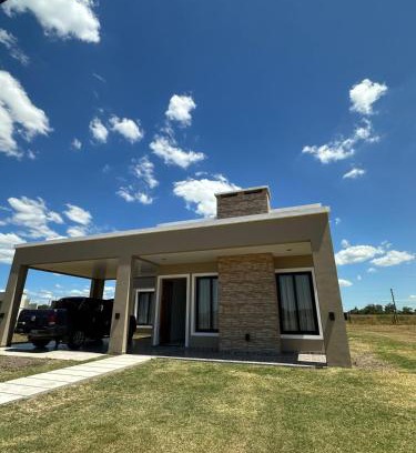 Corrientes House | Casa quinta Laguna Brava 3