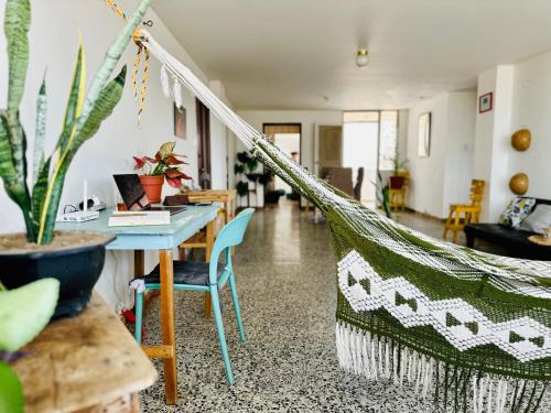 Riohacha House | CASA RÍO- Tu casa en la Guajira