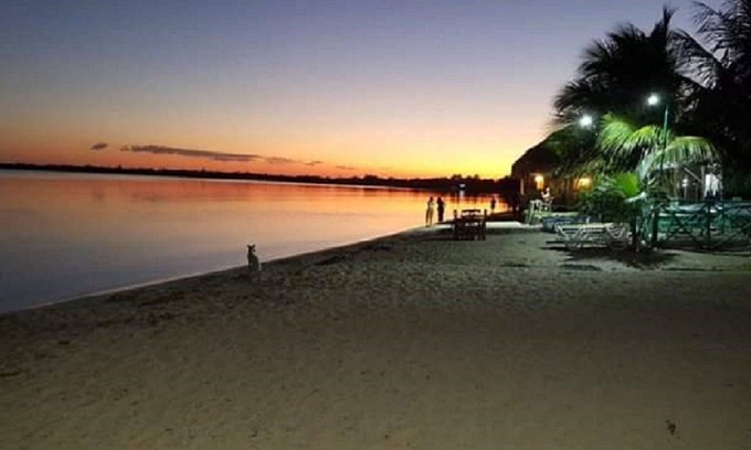 Municipality of Cienaga de Zapata House | Casa Raidel Playa Larga