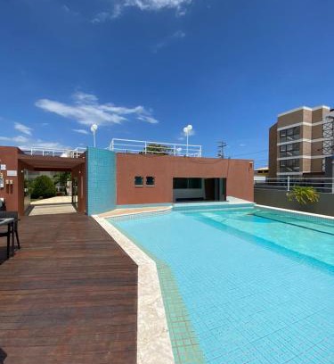 Centro House | Casa Recanto de Guarajuba