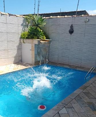 Tupy House | Casa Recanto em Itanhaém