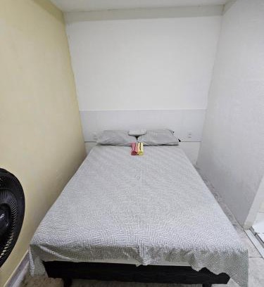 Caxanga Apartment | Casa Recife Padrão T2