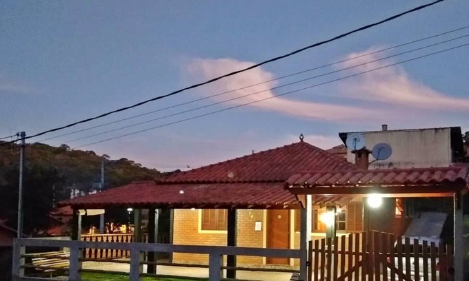 Conceicao do Ibitipoca House | Casa Refúgio da Serra - Your place in Ibitipoca!