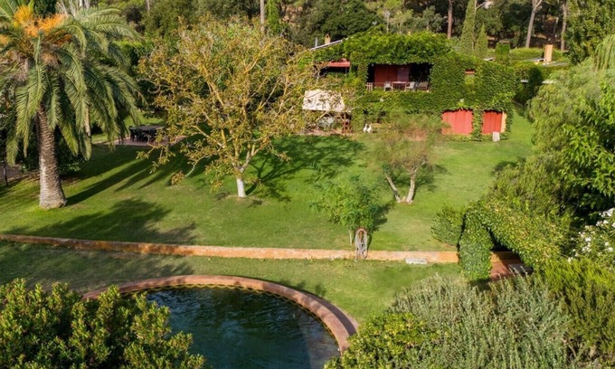 Palafrugell Other | CASA REGÀS. Empordà and Costa Brava