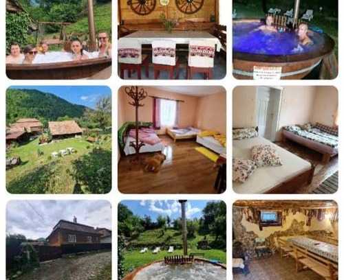 Ocolis House | Casa Rei