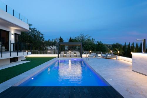 Busot Villa | Casa Reina Helena - welcome to a special place