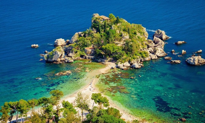 Gaggi Apartment | Casa Relax in Gaggi where you can have fun but also relax