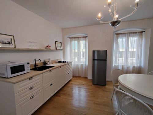 Barriera Vecchia-San Giacomo Apartment | Casa Renova, intero appartamento, 2 camere, max 4 ospiti, Trieste zona storica